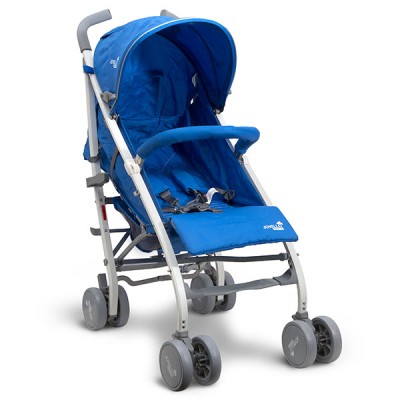 Passeggino Joyello Blu Passeggino Joyello Blu