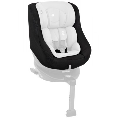 Fodera Estiva Joie per Seggiolino Auto Spin 360 Ember