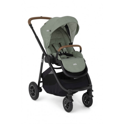 Passeggino Joie Versatrax Deep Sea Portata 22 kg