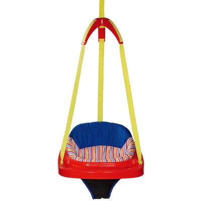 Hauck Altalena da interno Jump /