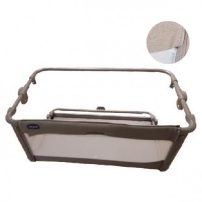 Struttura per Culla Co-Sleeping Chicco Next2Me Magic Sand