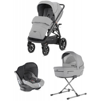 Trio Inglesina Aptica XT Cab Horizon Grey