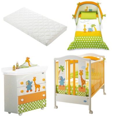 Offerta Pali Gigi e Lele