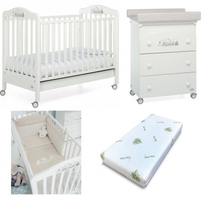 Kit Offerta Foppapedretti Felicity