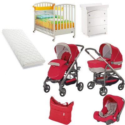 Offerta Inglesina Trilogy