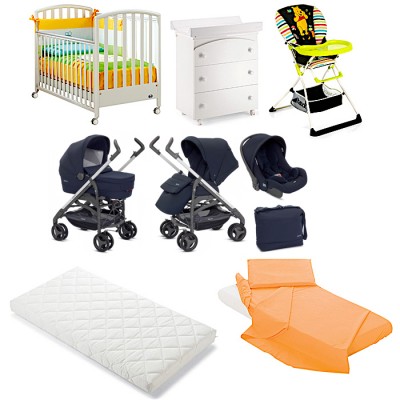 Offerta Inglesina Zippy Pro