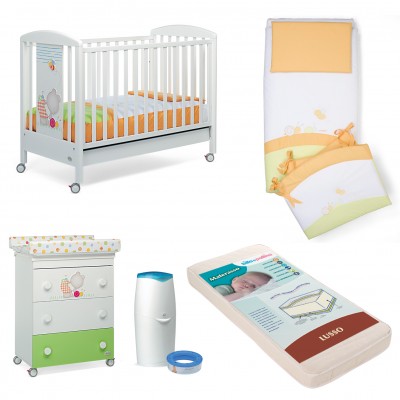 Offerta Teneri Incontri 500 Foppapedretti