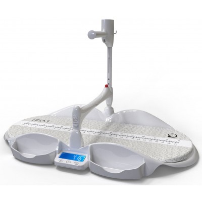 Fasciatoio Smart Multifunzione Trias Dieghino 