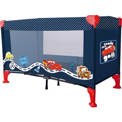 Lettino da Campeggio Disney Cars