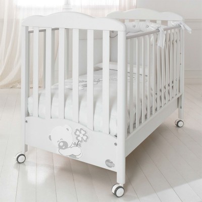 Lettino Baby Expert Mio /