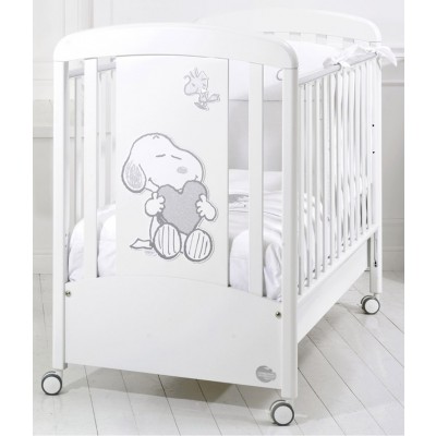 Lettino Baby Expert Snoopy