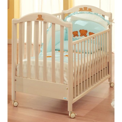 Lettino Mibb Tender Avorio