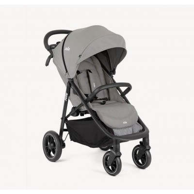 Joie Passeggino Litetrax Pro Pebble Portata 22 Kg