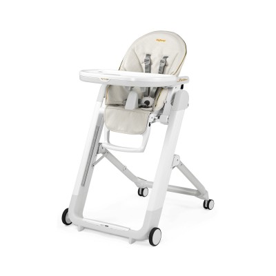 Seggiolone Peg Perego Siesta Follow Me Lucent