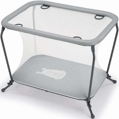 Box Cam Lusso Coniglio