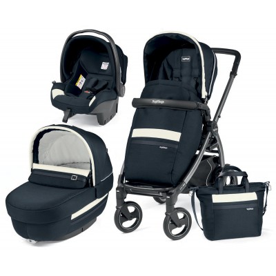 Trio Peg Perego Book Elite Luxe Prestige