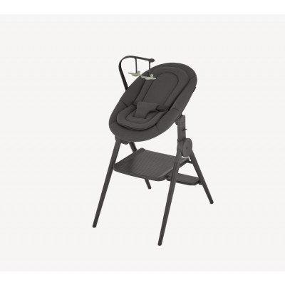 Seggiolone-Sdraietta-Torre di Apprendimento Anex Ozy 3-In-1 Night