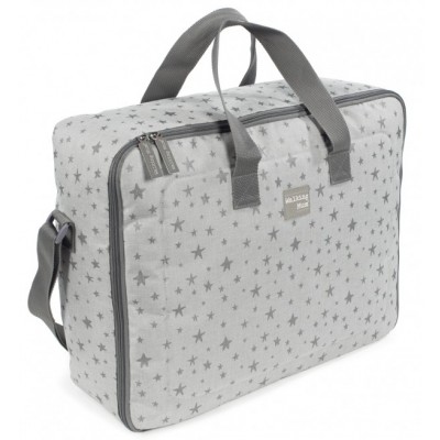 Valigia Clinica Walking Mum Inspiration Grigio