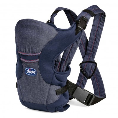 Marsupio Chicco Go Denim Special Edition