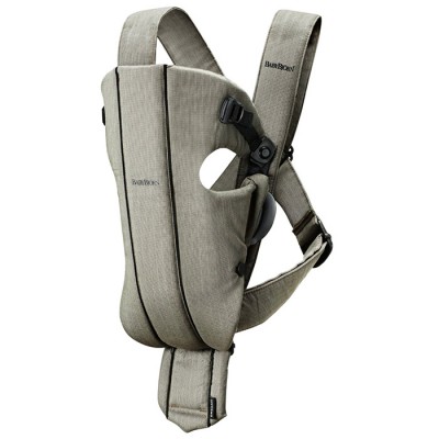 Baby bjorn original organic cheap