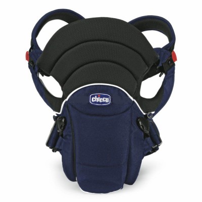 Marsupio Chicco You & Me Blue /
