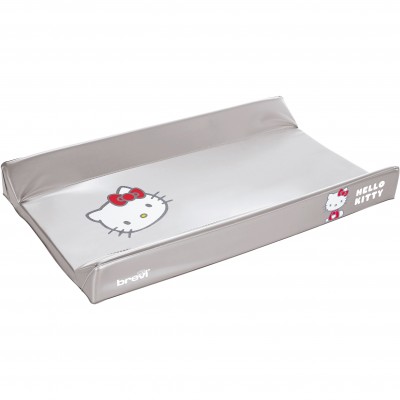 Imbottitura fasciatoio Universal Hello Kitty Silver
