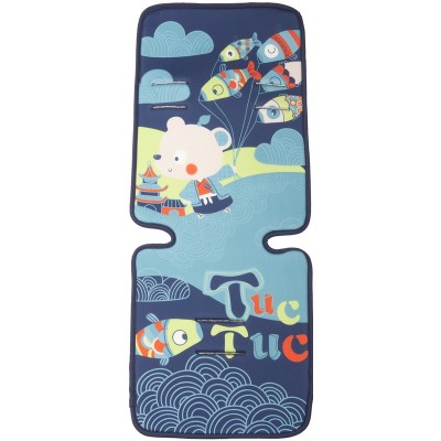 Materassino per Passeggino Tuc Tuc Kimono Bambino