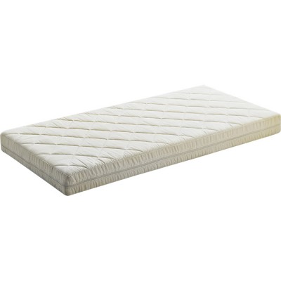 Materasso Mibb per Lettino Trasformabile Bamboo 128x 68 cm