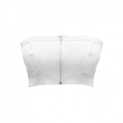 Corpetto Medela Hands-Free Bianco Taglia M