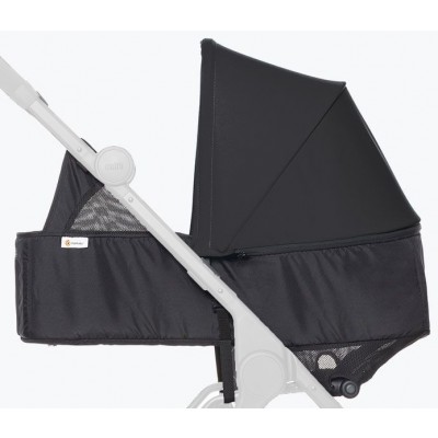 Navicella Ergobaby Metro Newborn Black