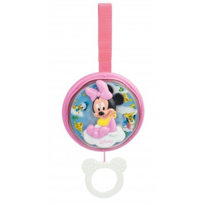 Carillon Clementoni Dolce Notte Minnie