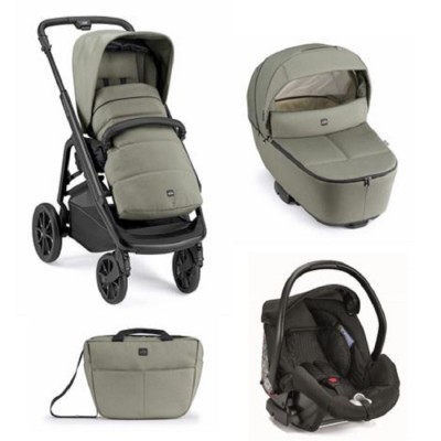 Cam Trio Modus Verde