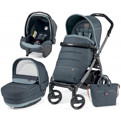 Peg perego book 51 denim new arrivals