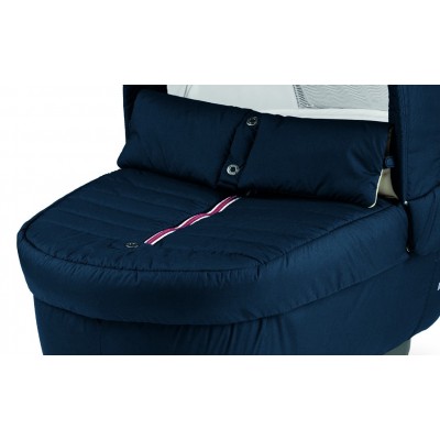 Copertina per Navetta Peg Perego Elite Breeze Blue