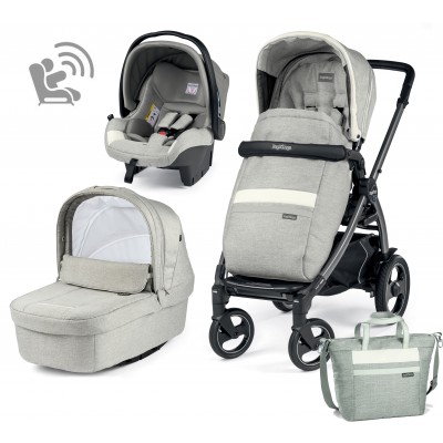 Trio Peg Perego Book Primonido Luxe Pure