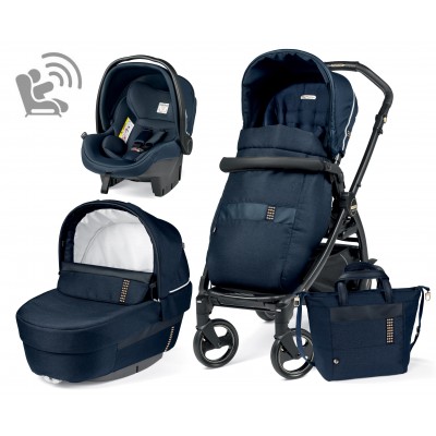 Dispositivo Anti Abbandono Peg Perego per Seggiolino Auto Memo Pad