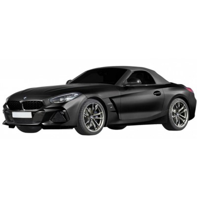 Macchinina Radiocomandata Mondo BMW New Z4