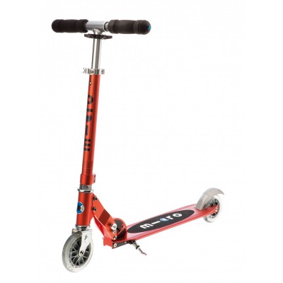 Monopattino Micro Sprite Rosso