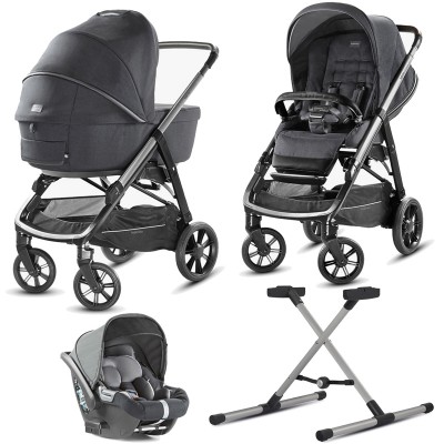 Trio Inglesina Aptica Cab Mystic Black
