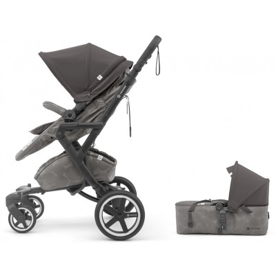 Duo Concord Neo Plus Baby Set Moonshine Grey Duo Concord Neo Plus Baby Set Moonshine Grey