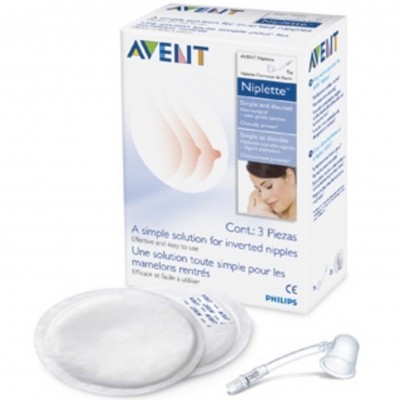 Niplette Avent