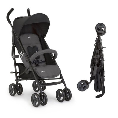 Joie Passeggino Leggero Nitro LX Ember con Parapioggia