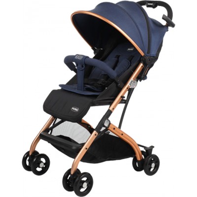 Passeggino Nunù Bugsy Blu