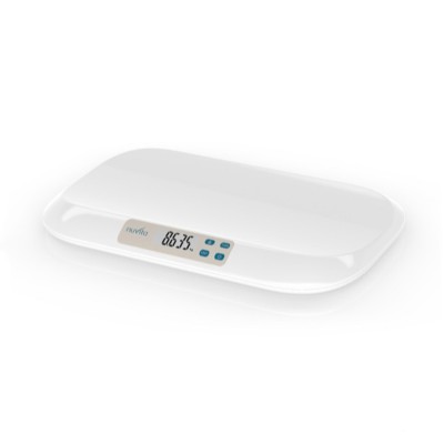 Bilancia Digitale Nuvita Primi Pesi