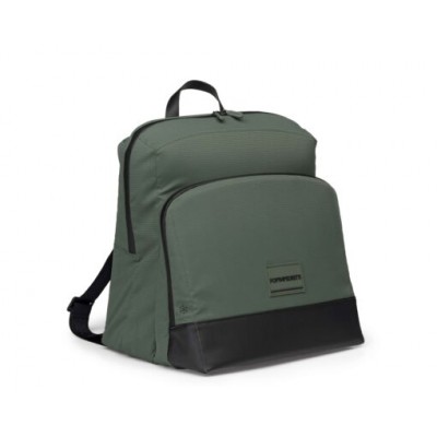 Borsa Mamma con Fasciatoio Foppapedretti Pretty Olive