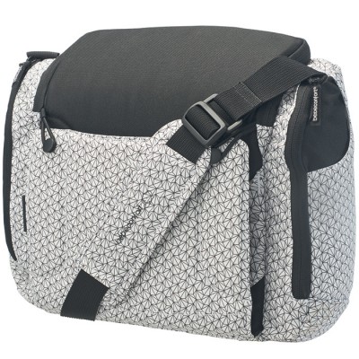 Borsa Alzasedia Bébé Confort Original Bag Graphic Crystal /