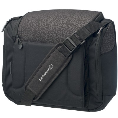 Borsa Alzasedia Bébé Confort Original Bag Modern Black /
