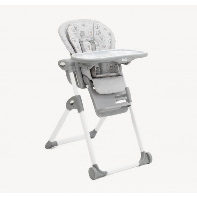 Seggiolone Joie Mimzy Recline Portrait
