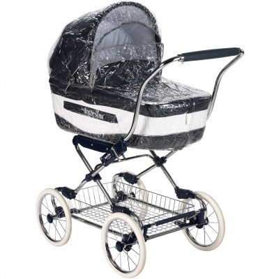 Parapioggia Inglesina per Carrozzina Vittoria, Otutto Deluxe, Trilogy e Quad