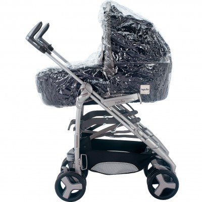 Parapioggia Inglesina per Carrozzina Zippy Pro